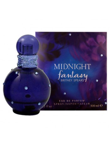 Бритні Спірс Midnight Fantasy парфумована вода 100 мл