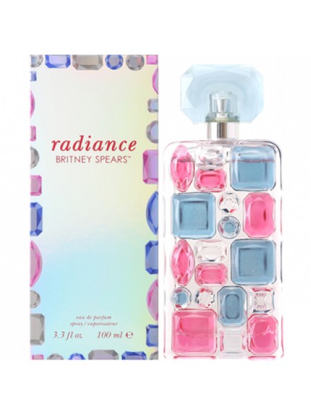 Britney Spears Radiance парфюмированная вода 100 мл