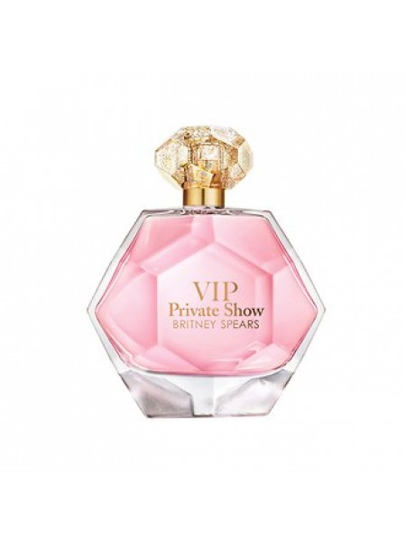 Britney Spears VIP Private Show парфюмированная вода 30 мл