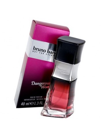 Bruno Banani Небезпечна Жінка туалетна вода 40 мл