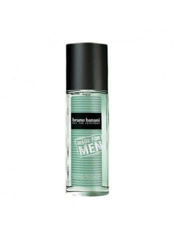Bruno Banani Made For Men дезодорант-спрей 150 мл