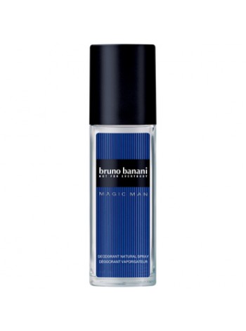 Bruno Banani Magic Man дезодорант-спрей 150 мл
