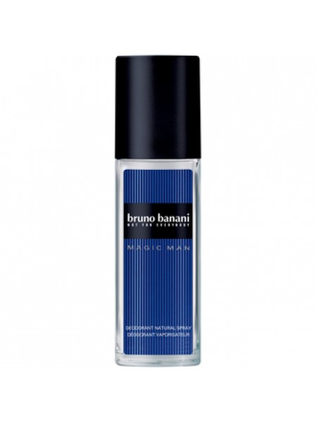 Bruno Banani Magic Man дезодорант-спрей 150 мл