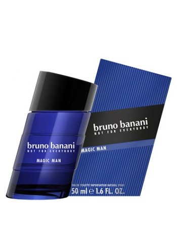 Bruno Banani Magic Man тестер (туалетна вода) 30 мл