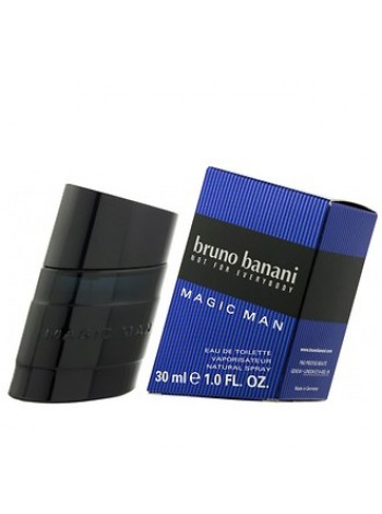 Bruno Banani Magic Man туалетна вода 30 мл