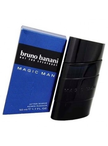 Bruno Banani Magic Man туалетна вода 50 мл