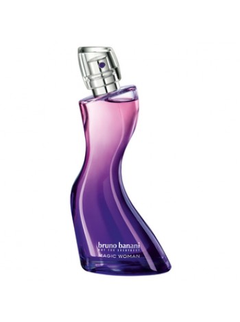 Bruno Banani Magic Woman тестер (туалетна вода) 50 мл