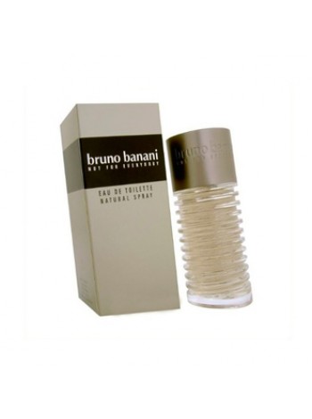 Bruno Banani Man туалетна вода 50 мл