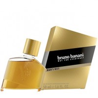 Bruno Banani Man's Best туалетная вода 50 мл