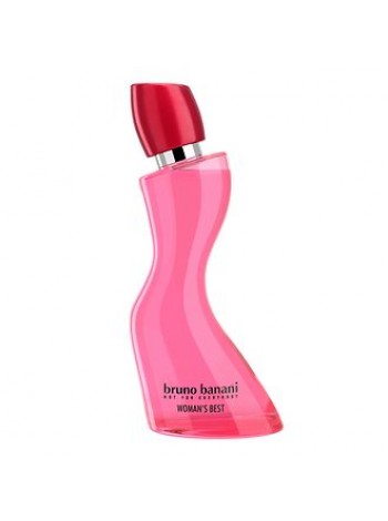 Bruno Banani Woman's Best тестер (туалетна вода) 30 мл