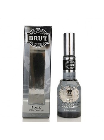 Brut Black одеколон 88 мл
