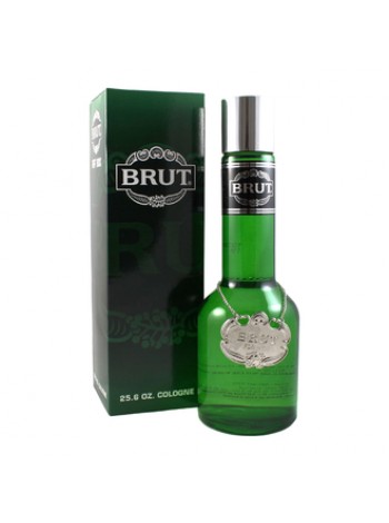 Brut Cologne одеколон 750 мл