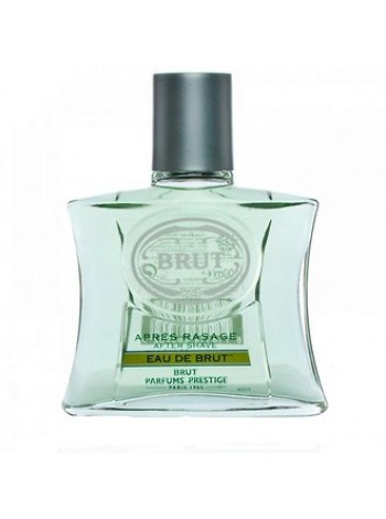 Brut Eau de Brut туалетная вода 100 мл