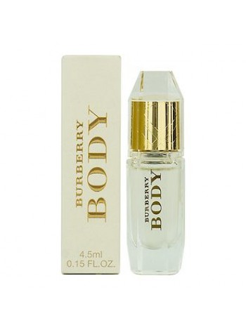 Burberry Body Eau de Parfum мініатюра 4.5 мл