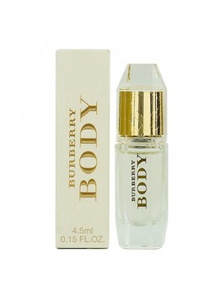 Burberry Body Eau de Parfum мініатюра 4.5 мл