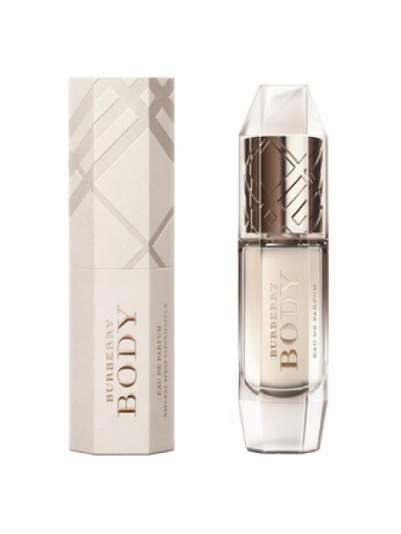 Burberry Body Eau de Parfum парфюмована вода 35 мл
