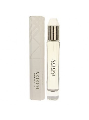 Burberry Body Eau de Toilette пробник 2 мл