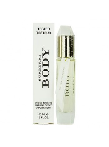 Burberry Body Eau de Toilette тестер (туалетна вода) 60 мл