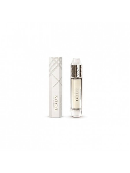 Burberry Body Eau de Toilette туалетная вода 60 мл