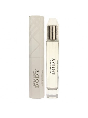 Burberry Body Eau de Toilette туалетная вода 85 мл