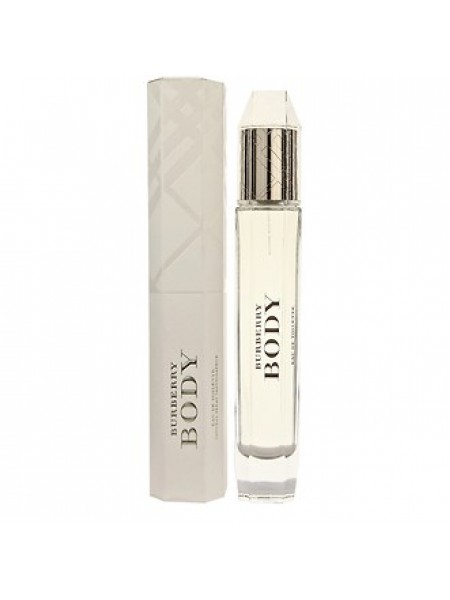 Burberry Body Eau de Toilette туалетная вода 85 мл