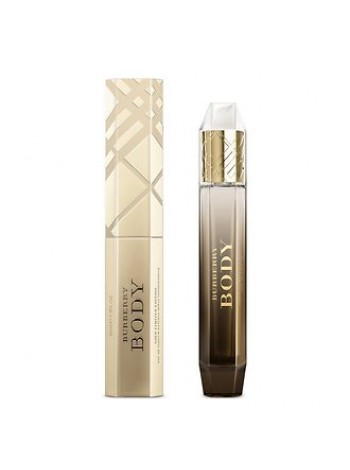 Burberry Body Gold Limited Edition парфюмированная вода 85 мл