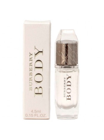 Burberry Body Intense мініатюра 4.5 мл