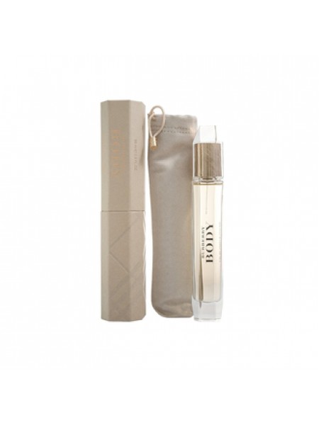 Burberry Body Intense парфюмированная вода 85 мл
