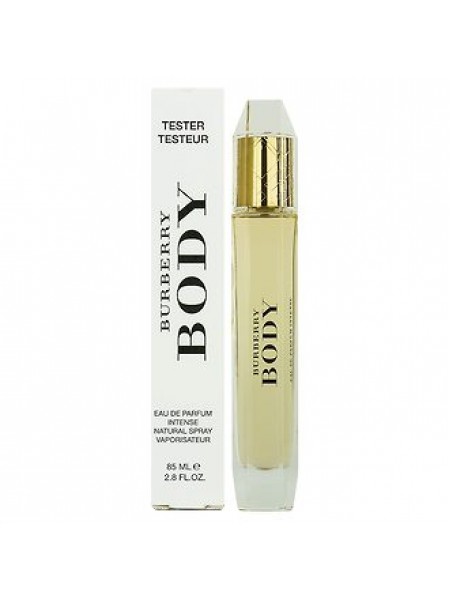 Burberry Body Intense тестер (парфюмированная вода) 85 мл