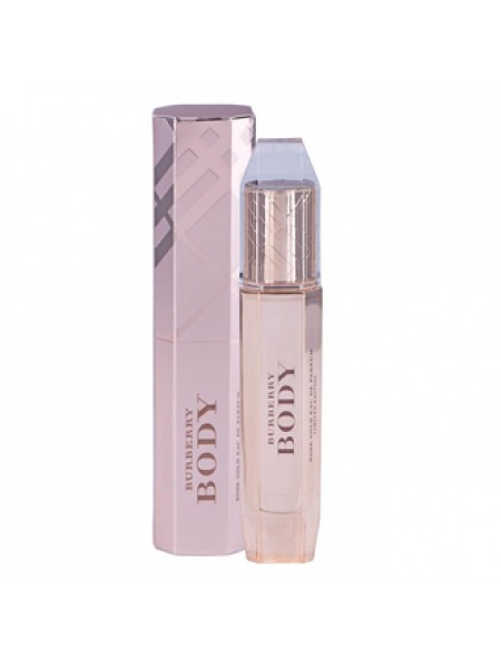 Burberry Body Rose Gold парфюмированная вода 60 мл