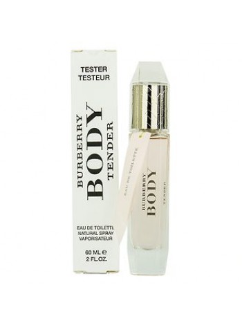 Burberry Body Tender тестер (туалетна вода) 60 мл