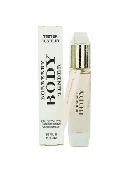Burberry Body Tender тестер (туалетная вода) 60 мл