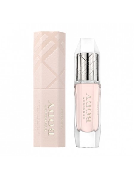 Burberry Body Tender туалетная вода 35 мл