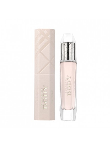Burberry Body Tender туалетная вода 60 мл