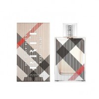 Burberry Brit For Her мініатюра 5 мл