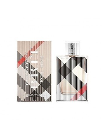 Burberry Brit For Her парфумована вода 50 мл