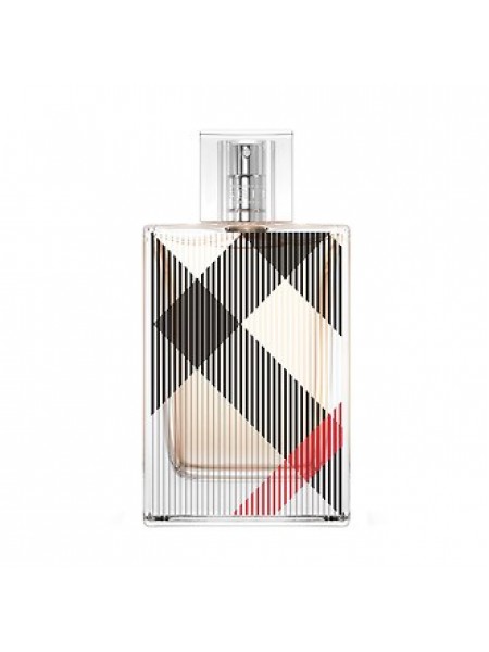 Burberry Brit For Her тестер (парфюмированная вода) 100 мл