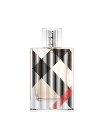 Burberry Brit For Her туалетна вода 100 мл