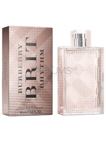 Burberry Brit Rhythm for Her Floral мініатюра 5 мл