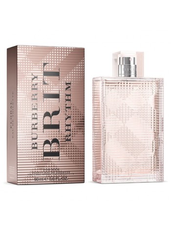 Burberry Brit Rhythm for Her Floral туалетна вода 90 мл