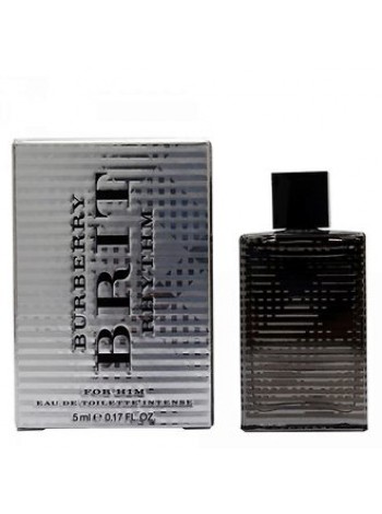 Burberry Brit Rhythm for Him Intense мініатюра 5 мл