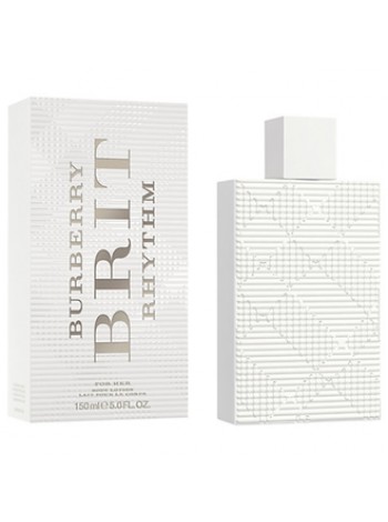 Burberry Brit Rhythm для жінок лосьон для тіла 150 мл