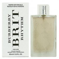 Burberry Brit Rhythm for Women тестер (туалетная вода) 90 мл