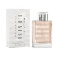 Burberry Brit Rhythm for Women туалетна вода 50 мл