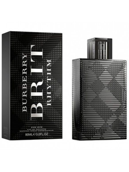Burberry Brit Rhythm пробник 2 мл