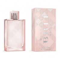 Burberry Brit Sheer 2015 тестер (туалетна вода) 100 мл