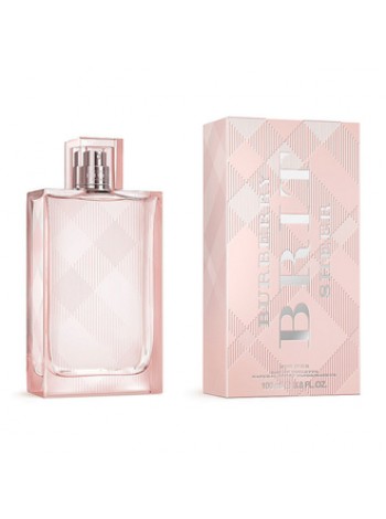 Burberry Brit Sheer 2015 туалетная вода 100 мл