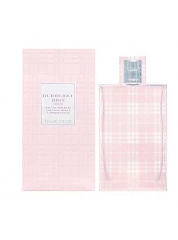 Burberry Brit Sheer туалетная вода 100 мл
