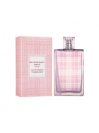 Burberry Brit Sheer туалетна вода 50 мл
