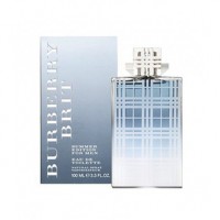Burberry Brit Summer for Men туалетная вода 100 мл